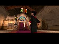 Harry Potter a l ecole des sorciers sur Sony Playstation